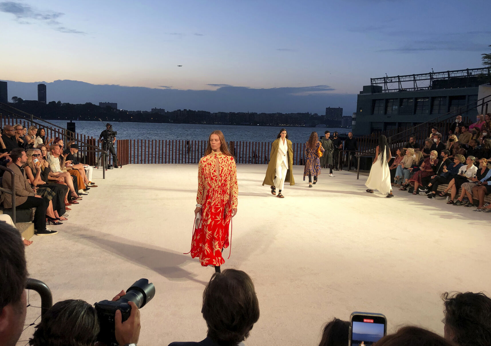 Fashion Proenza Schouler